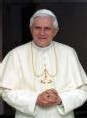 Benoît XVI annonce la publication de son encyclique pour le 25 janvier