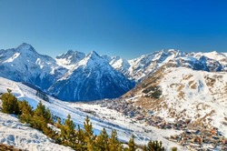 Un week-end de Pâques riche en évènements dans les stations de montagne labellisées « FAMILLE PLUS Montagne »