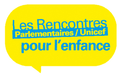 Le 11 mai 2011, à l’Assemblée nationale l’UNICEF France lance les « Rencontres pour l’enfance »
