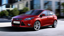 LA NOUVELLE FORD FOCUS RECOIT LE PRIX AUTO ENVIRONNEMENT MAAF 2011