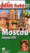 Petit Futé Moscou