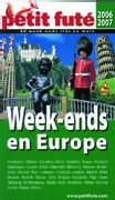 Week-ends en Europe