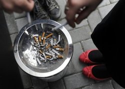 Lutte contre le tabagisme: la Commission européenne lance une campagne paneuropéenne