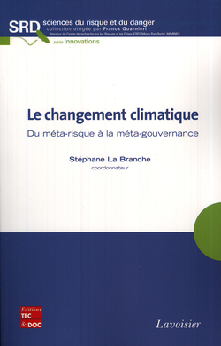 LE CHANGEMENT CLIMATIQUE 