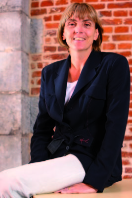 La candidate de l’Union centriste à la Présidence du Sénat sera Valérie Létard La candidate de l’Union centriste à la Présidence du Sénat sera Valérie Létard