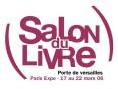 Ouverture du Salon du Livre