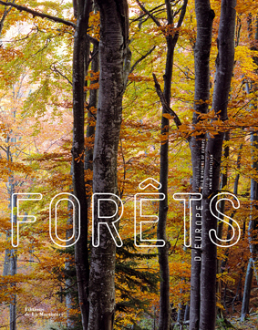 FORÊTS D’EUROPE