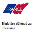 Ministère délégué au Tourisme