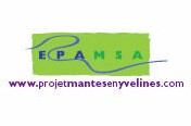 Le logo de l'EPAMSA