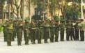 'Supprimer le service militaire a été une erreur' 'Supprimer le service militaire a été une erreur'