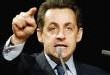 Sarkozy prend ses distances Sarkozy prend ses distances