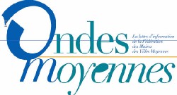 Ondes Moyennes, la publication de la FNVM