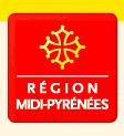 Le logo de la région