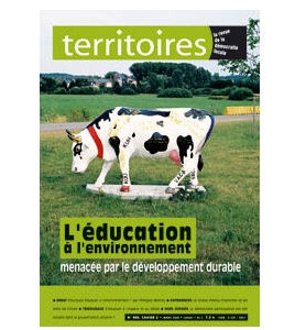 L’éducation à l’environnement