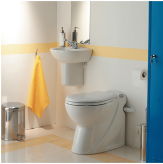 Le 19 novembre 2011, SFA s’engage dans le cadre de la 10e Journée Mondiale des Toilettes