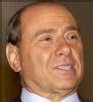 Les ' couillons ' de Berlusconi