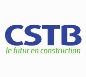 Le logo du CSTB