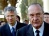 Chirac annonce le remplacement du CPE Chirac annonce le remplacement du CPE