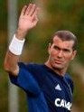 Zidane veut redevenir champion du monde