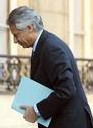 Villepin encore dans la précipitation