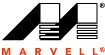 Le logo de Marvell Le logo de Marvell
