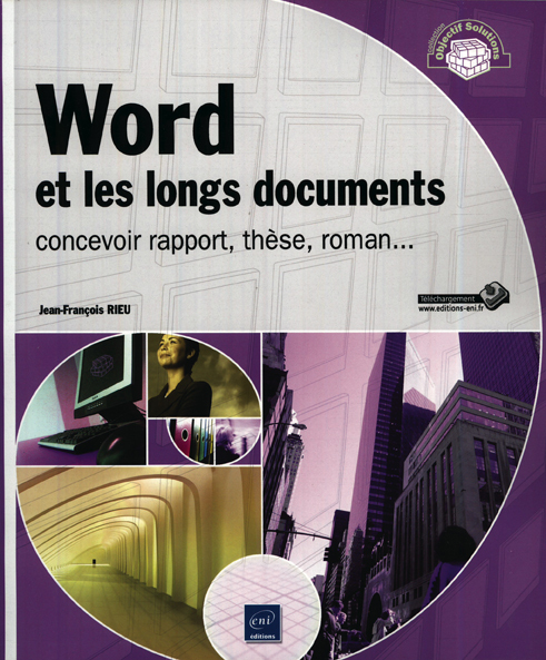 Word et les longs documents