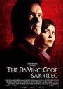 Le Da vinci Code au top du box-office italien et américain