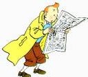 'Hergé 007' : un an de manifestations pour le centenaire du père de Tintin