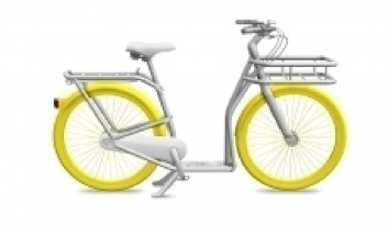 Philippe STARCK et PEUGEOT développent un vélo inédit pour la ville de Bordeaux Philippe STARCK et PEUGEOT développent un vélo inédit pour la ville de Bordeaux