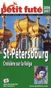 St Pétersbourg - Croisière sur la Volga