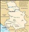 Une nouvelle république dans les Balkans