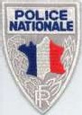 Un service volontaire de la police nationale Un service volontaire de la police nationale