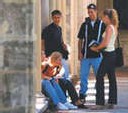 Quotas pour des étudiants français Quotas pour des étudiants français