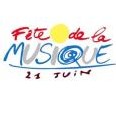 Le logo de l'an passé pour la fête de la musique