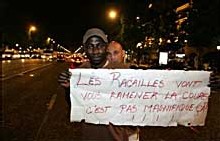 Une nouvelle campagne anti-Sarko ? Une nouvelle campagne anti-Sarko ?