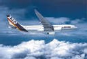 Fort ralentissement des commandes d'Airbus Fort ralentissement des commandes d'Airbus