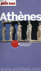 Athènes