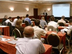 Conférence Utilisateurs Exstream 2006