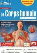 Le corps humain