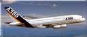 Premiers essais en réel de l'A380 Premiers essais en réel de l'A380