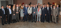 Midi-Pyrénées 2ème région pour la croissance en 2012 Midi-Pyrénées 2ème région pour la croissance en 2012