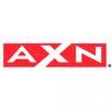 Logo de la chaîne AXN Crime