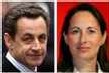 Sarko ou Ségo ? Qui sait : peut-êter ni l'un ni l'autre ... Sarko ou Ségo ? Qui sait : peut-êter ni l'un ni l'autre ...