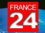 FRANCE 24, la chaine de l'actualite internationale choisit trois satellites d'eutelsat pour la diffusion de ses programmes