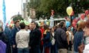 A peine rentrés et déjà en grève ? A peine rentrés et déjà en grève ?