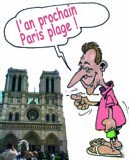 Vous avez dit républicain ? Vous avez dit républicain ?