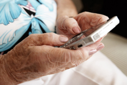 Le 1er réseau social français destiné aux seniors