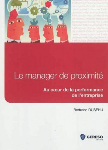 La manager de proximité