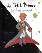 Le Petit Prince : un livre carroussel