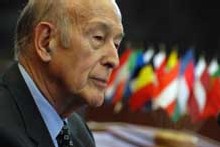 'le pays n'a pas avancé' 'le pays n'a pas avancé'